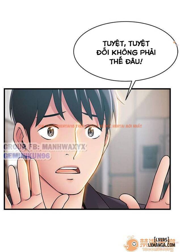 Xem ảnh 13 trong truyện hentai Điểm Yếu - Chapter 19 - hentaitvn.net