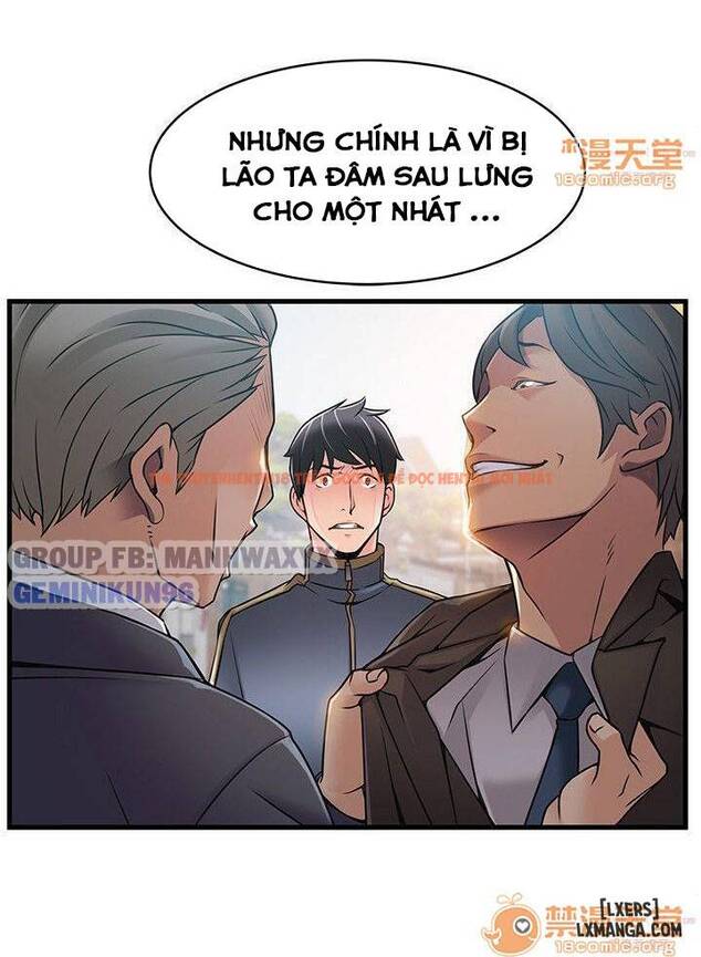 Xem ảnh 17 trong truyện hentai Điểm Yếu - Chapter 19 - hentaitvn.net