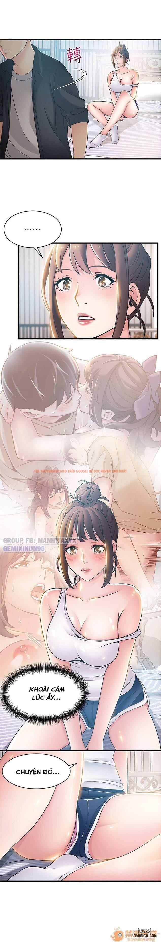 Xem ảnh 20 trong truyện hentai Điểm Yếu - Chapter 19 - hentaitvn.net