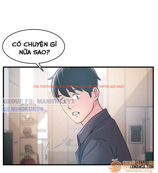 Xem ảnh 21 trong truyện hentai Điểm Yếu - Chapter 19 - hentaitvn.net