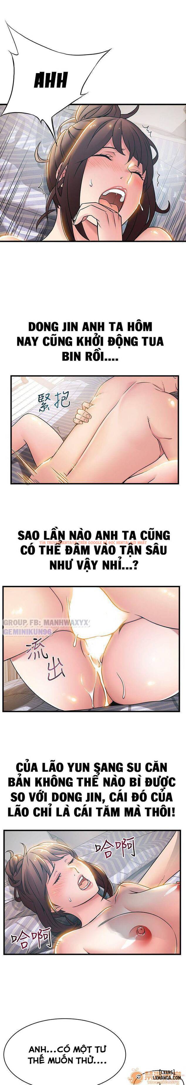 Xem ảnh 30 trong truyện hentai Điểm Yếu - Chapter 19 - hentaitvn.net