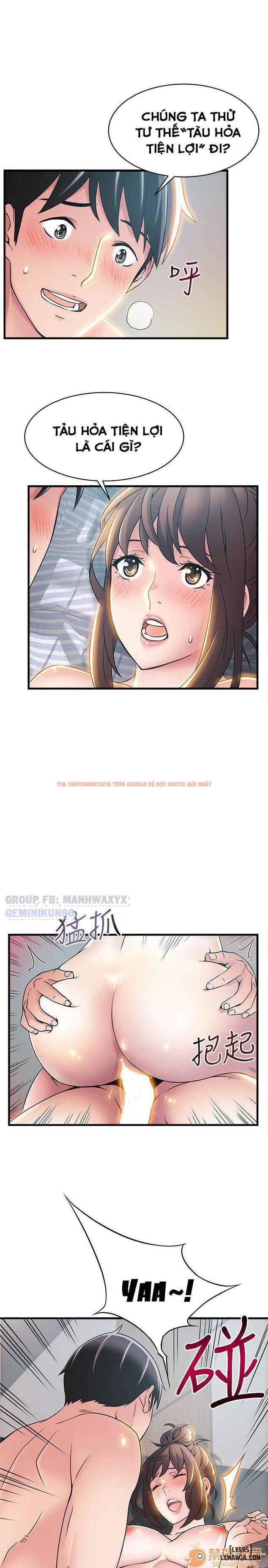 Xem ảnh 32 trong truyện hentai Điểm Yếu - Chapter 19 - hentaitvn.net