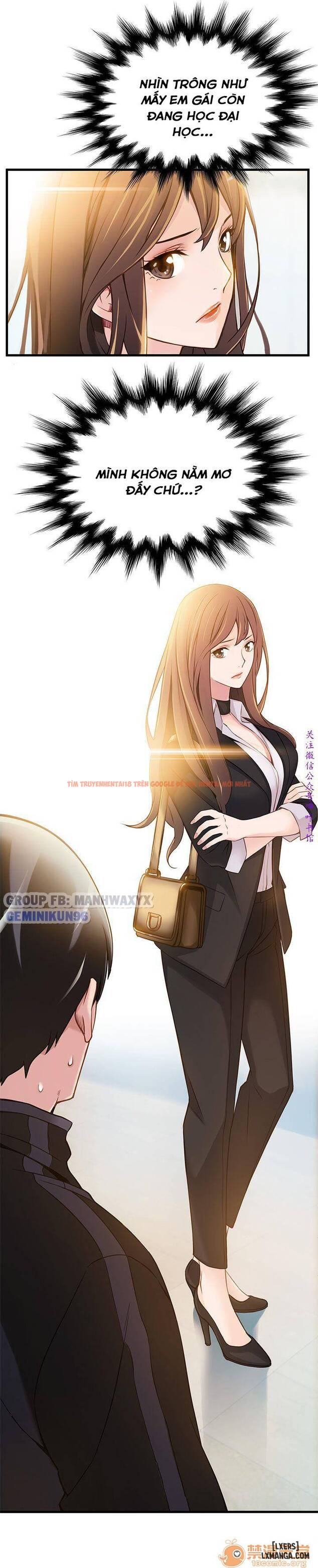 Xem ảnh 21 trong truyện hentai Điểm Yếu - Chapter 2 - hentaitvn.net