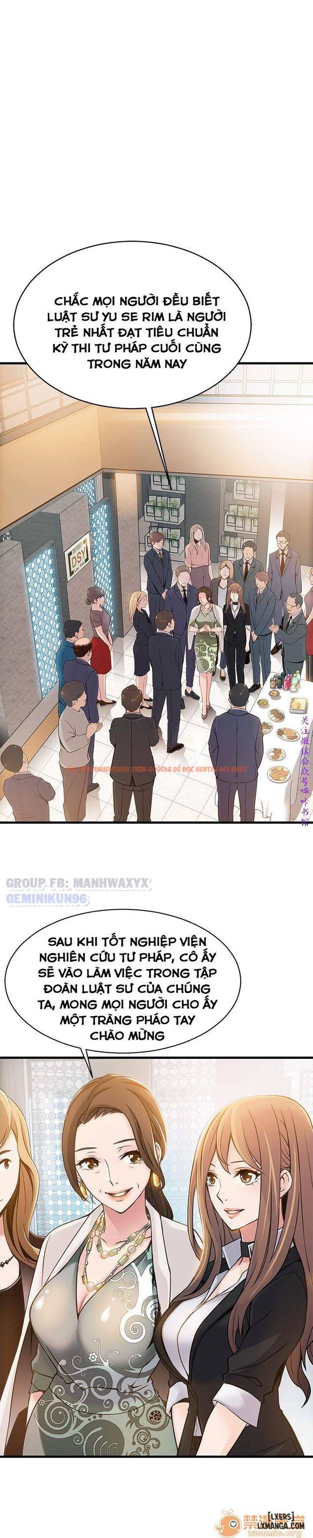 Xem ảnh 22 trong truyện hentai Điểm Yếu - Chapter 2 - hentaitvn.net