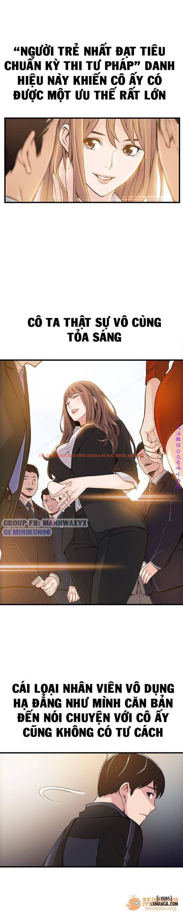 Xem ảnh 25 trong truyện hentai Điểm Yếu - Chapter 2 - hentaitvn.net