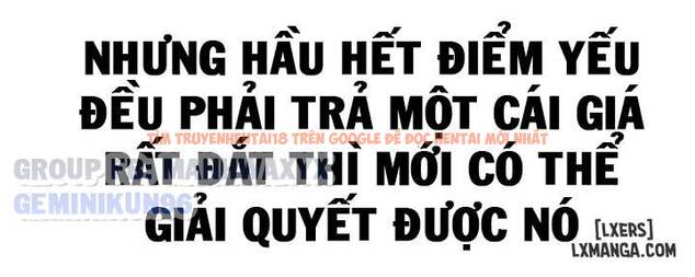 Xem ảnh 33 trong truyện hentai Điểm Yếu - Chapter 2 - hentaitvn.net
