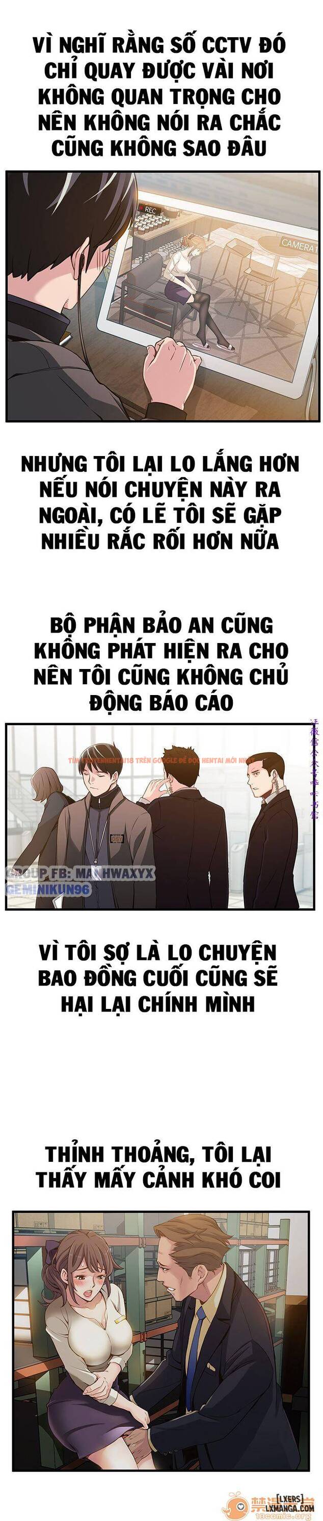 Xem ảnh 5 trong truyện hentai Điểm Yếu - Chapter 2 - hentaitvn.net