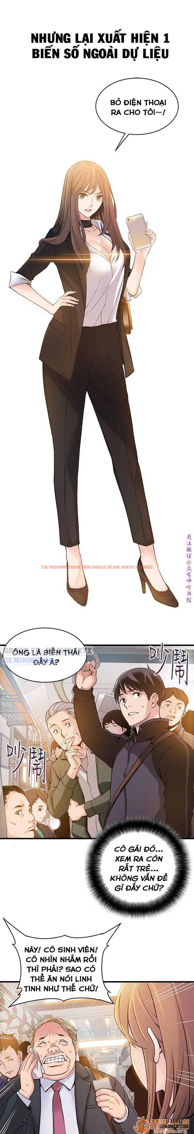 Xem ảnh 7 trong truyện hentai Điểm Yếu - Chapter 2 - hentaitvn.net