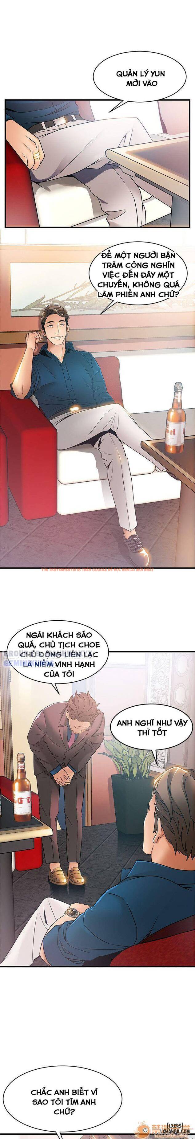 Xem ảnh 12 trong truyện hentai Điểm Yếu - Chapter 20 - hentaitvn.net