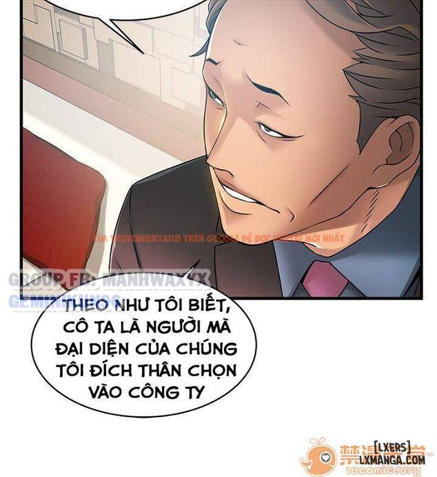 Xem ảnh 17 trong truyện hentai Điểm Yếu - Chapter 20 - hentaitvn.net
