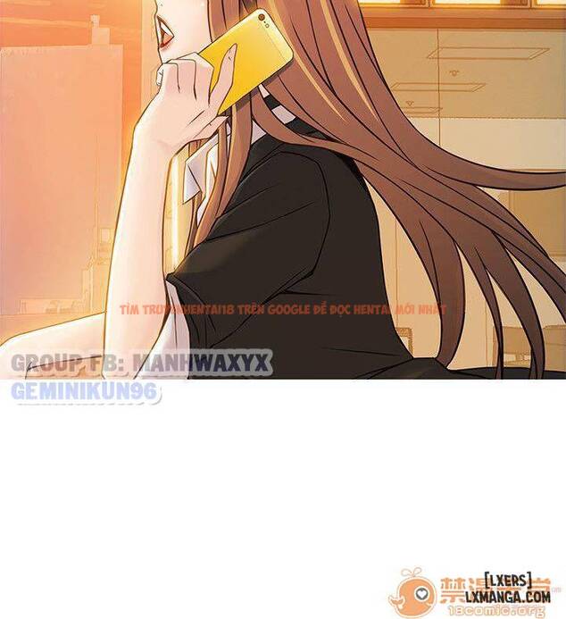 Xem ảnh 21 trong truyện hentai Điểm Yếu - Chapter 20 - hentaitvn.net