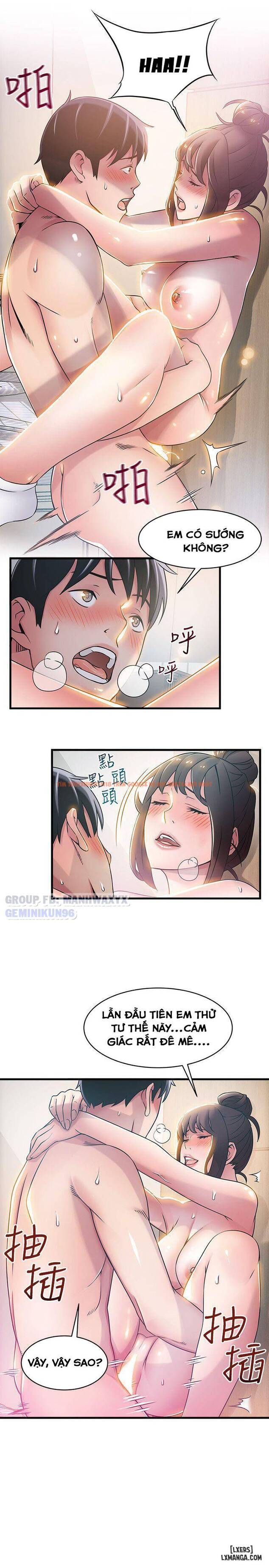 Xem ảnh 26 trong truyện hentai Điểm Yếu - Chapter 20 - hentaitvn.net