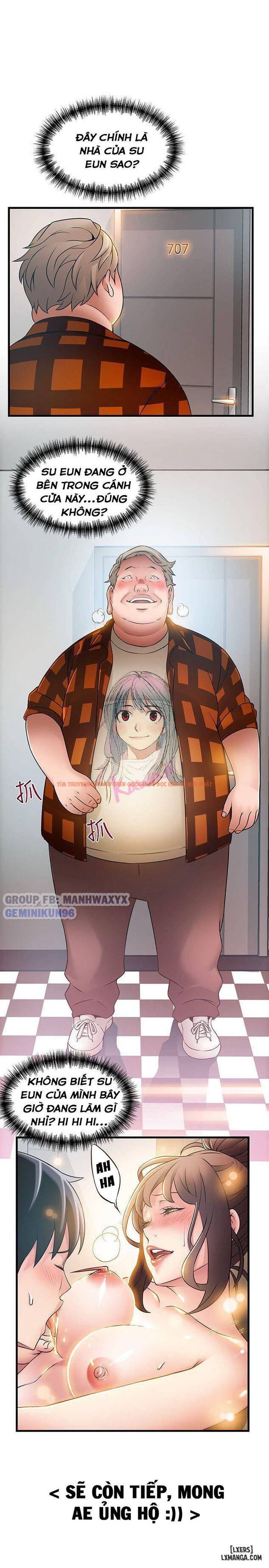 Xem ảnh 33 trong truyện hentai Điểm Yếu - Chapter 20 - hentaitvn.net