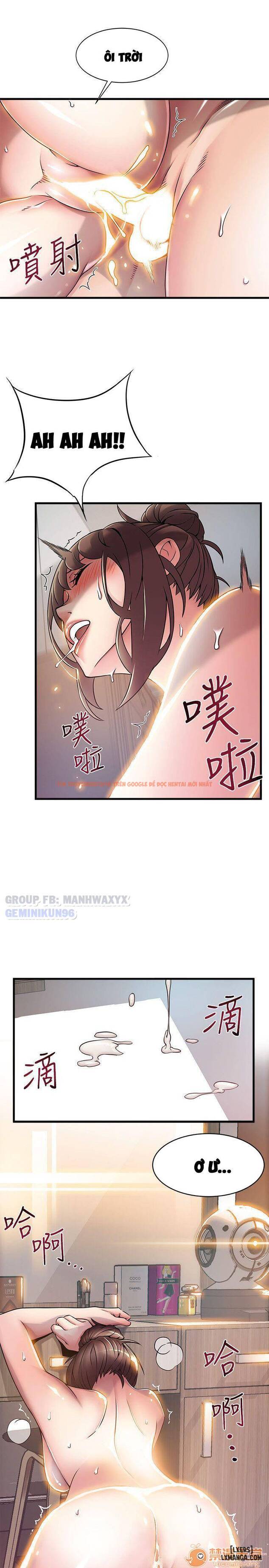 Xem ảnh 24 trong truyện hentai Điểm Yếu - Chapter 21 - hentaitvn.net