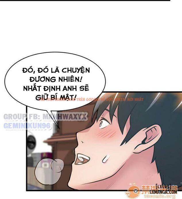 Xem ảnh 29 trong truyện hentai Điểm Yếu - Chapter 21 - hentaitvn.net