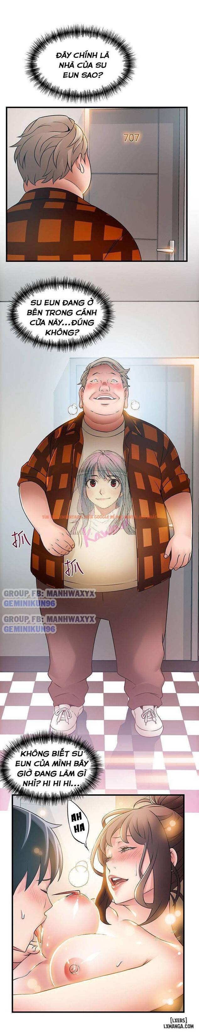 Xem ảnh 3 trong truyện hentai Điểm Yếu - Chapter 21 - hentaitvn.net