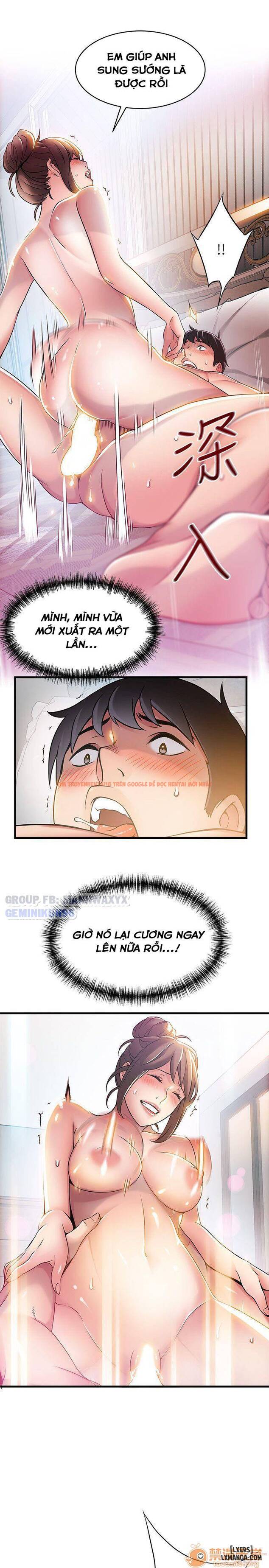 Xem ảnh 32 trong truyện hentai Điểm Yếu - Chapter 21 - hentaitvn.net