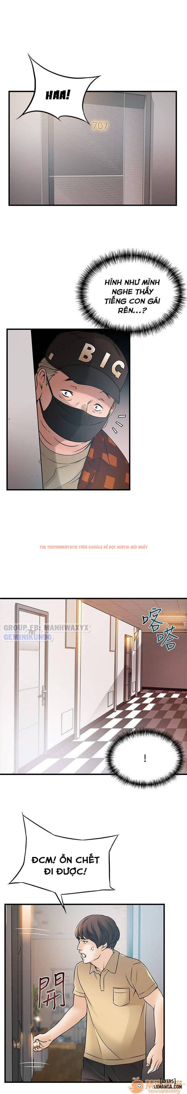 Xem ảnh 34 trong truyện hentai Điểm Yếu - Chapter 21 - hentaitvn.net