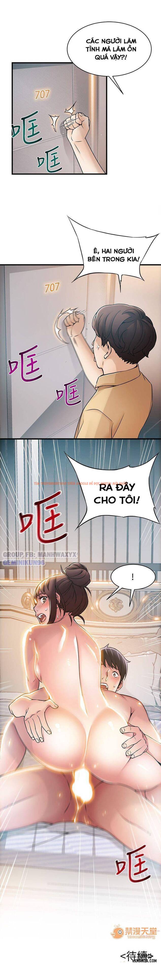 Xem ảnh 36 trong truyện hentai Điểm Yếu - Chapter 21 - hentaitvn.net