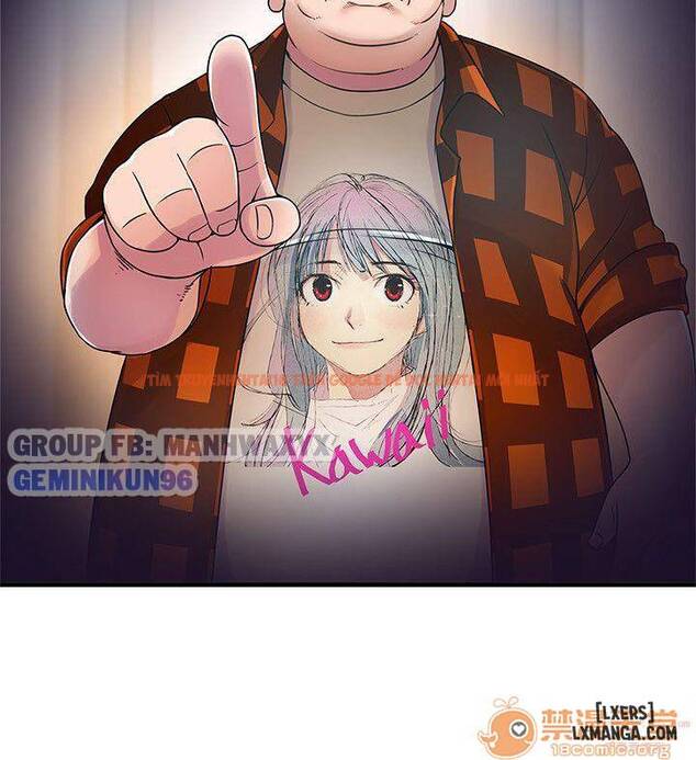 Xem ảnh 5 trong truyện hentai Điểm Yếu - Chapter 21 - hentaitvn.net