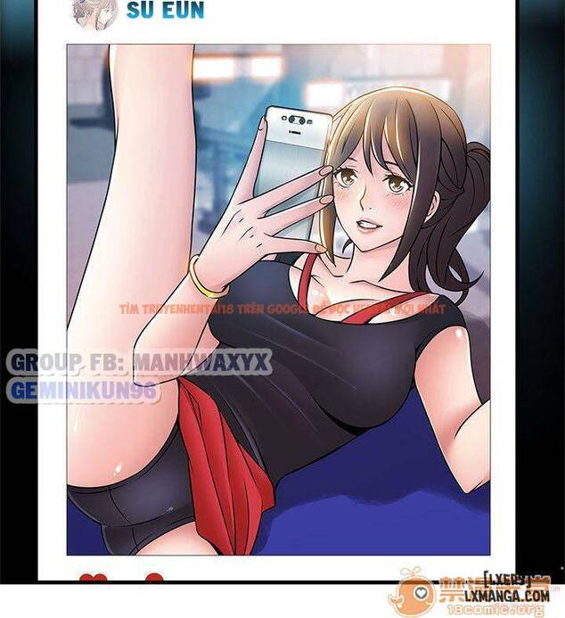 Xem ảnh 7 trong truyện hentai Điểm Yếu - Chapter 21 - hentaitvn.net