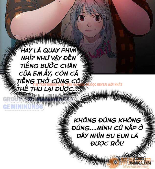 Xem ảnh 9 trong truyện hentai Điểm Yếu - Chapter 21 - hentaitvn.net