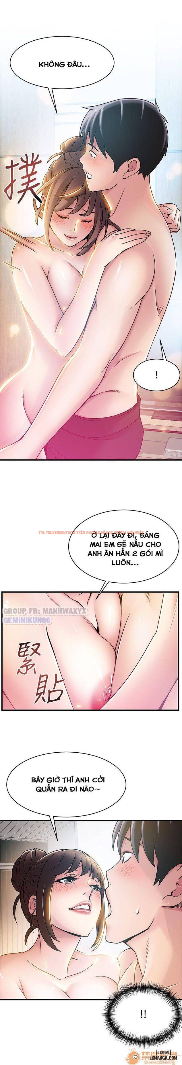 Xem ảnh 13 trong truyện hentai Điểm Yếu - Chapter 22 - hentaitvn.net