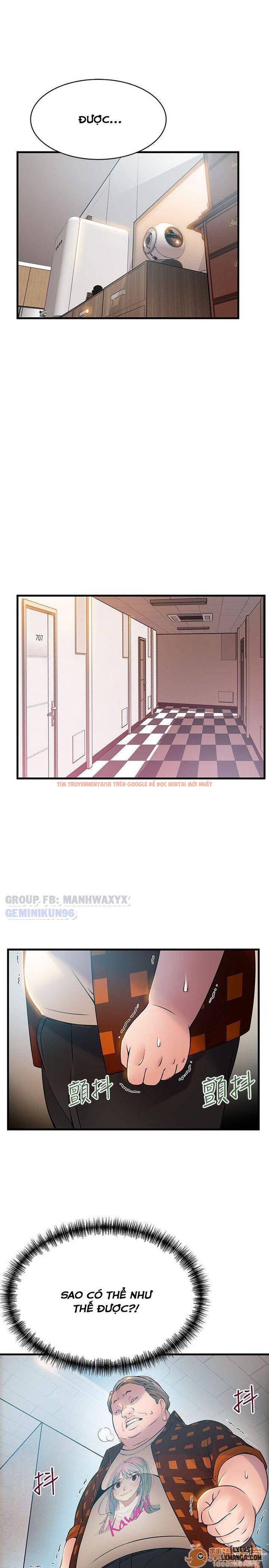 Xem ảnh 15 trong truyện hentai Điểm Yếu - Chapter 22 - hentaitvn.net