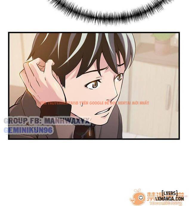 Xem ảnh 18 trong truyện hentai Điểm Yếu - Chapter 22 - hentaitvn.net