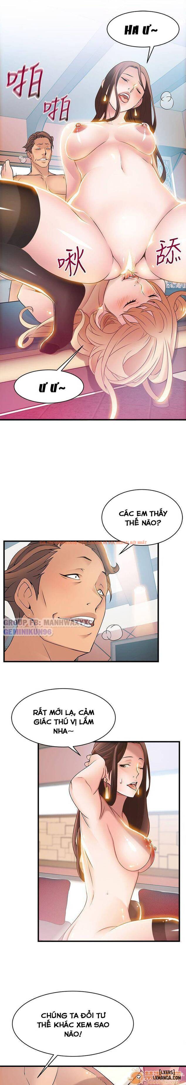 Xem ảnh 21 trong truyện hentai Điểm Yếu - Chapter 22 - hentaitvn.net