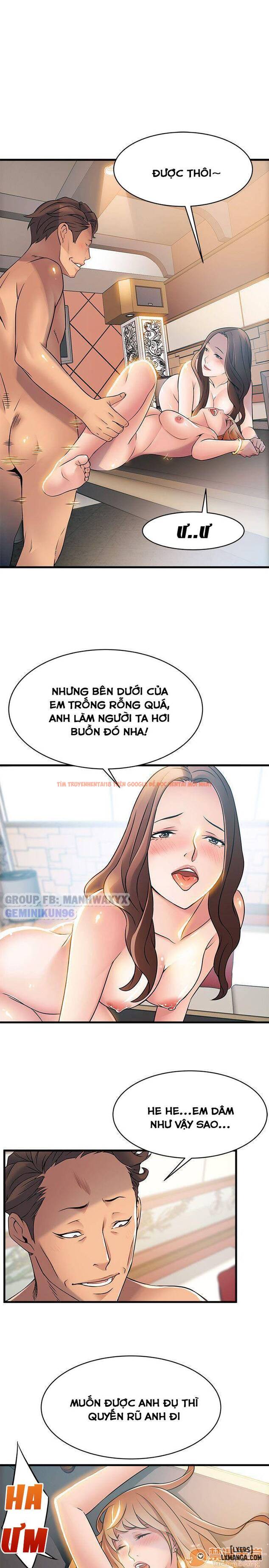 Xem ảnh 23 trong truyện hentai Điểm Yếu - Chapter 22 - hentaitvn.net