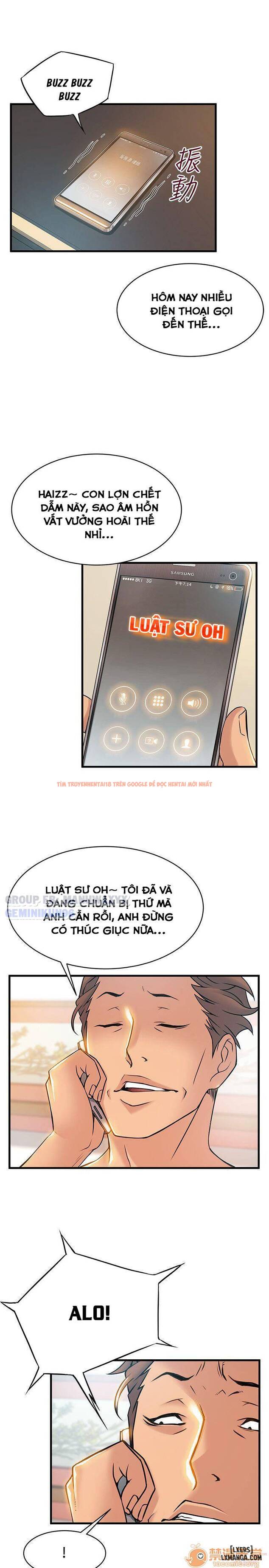 Xem ảnh 29 trong truyện hentai Điểm Yếu - Chapter 22 - hentaitvn.net