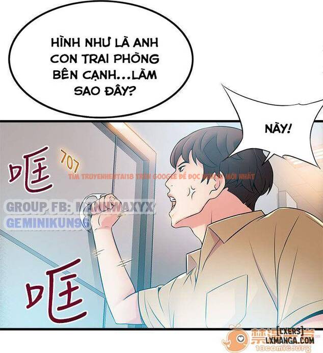 Xem ảnh 4 trong truyện hentai Điểm Yếu - Chapter 22 - hentaitvn.net
