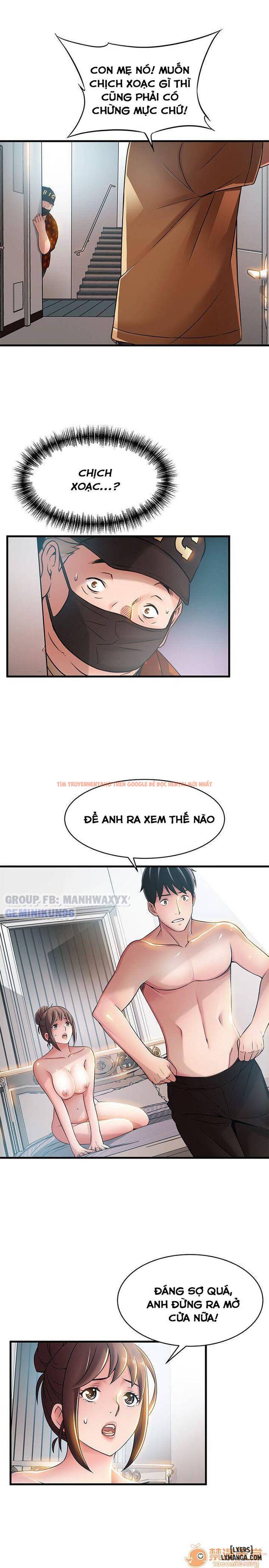 Xem ảnh 5 trong truyện hentai Điểm Yếu - Chapter 22 - hentaitvn.net