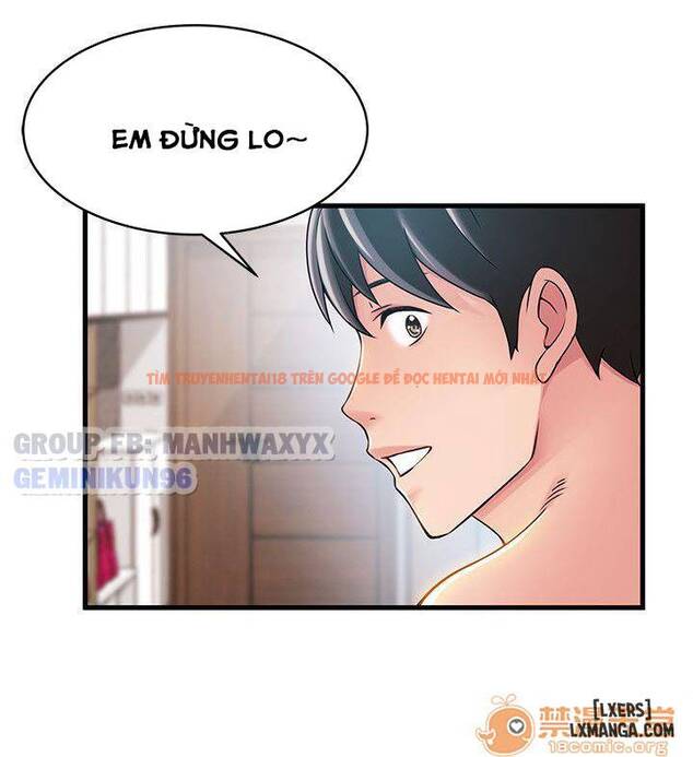 Xem ảnh 6 trong truyện hentai Điểm Yếu - Chapter 22 - hentaitvn.net