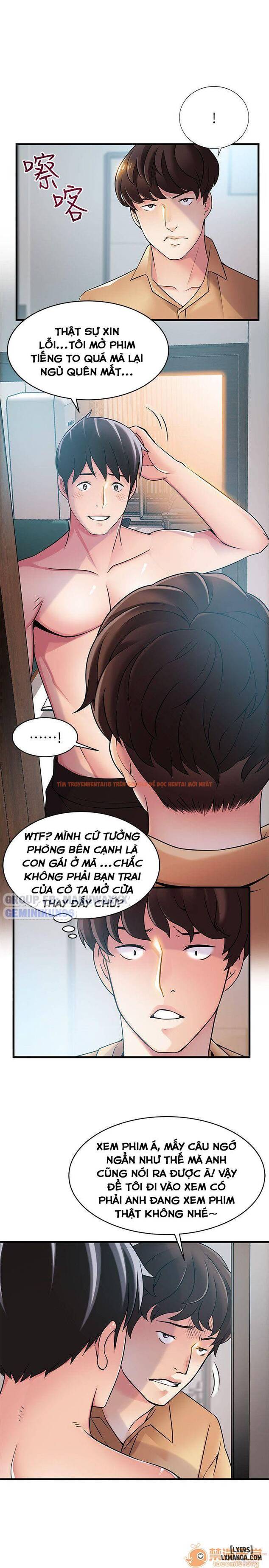 Xem ảnh 7 trong truyện hentai Điểm Yếu - Chapter 22 - hentaitvn.net