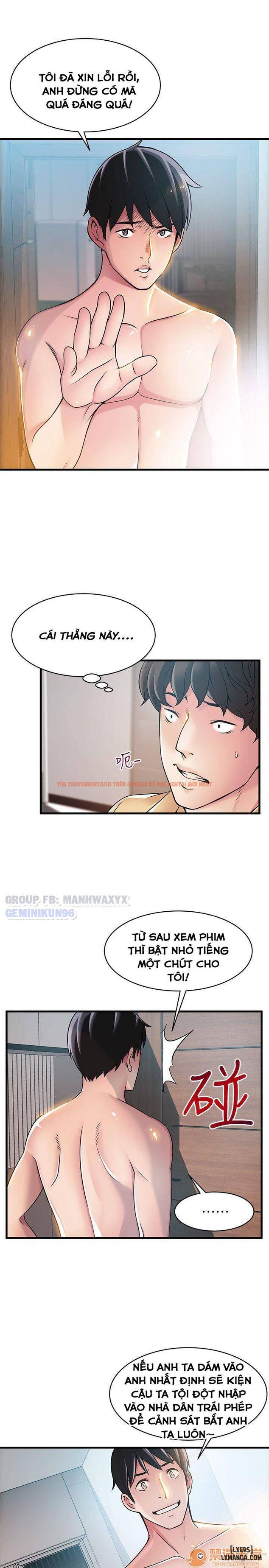 Xem ảnh 9 trong truyện hentai Điểm Yếu - Chapter 22 - hentaitvn.net
