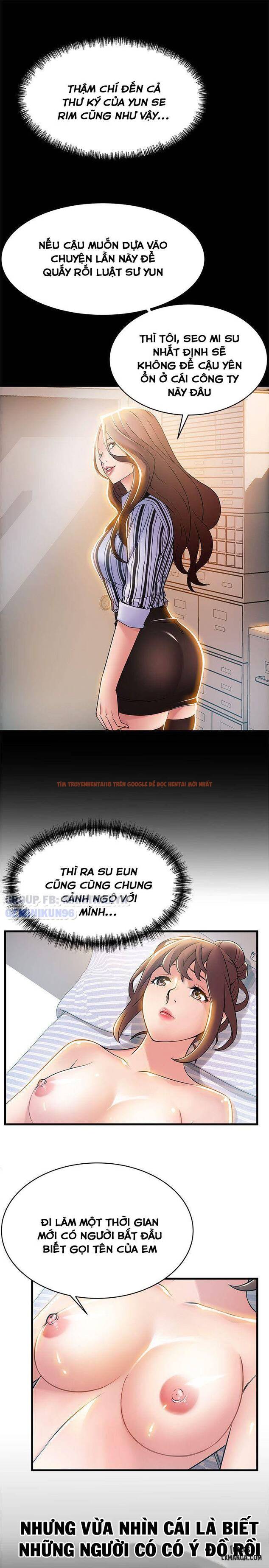 Xem ảnh 14 trong truyện hentai Điểm Yếu - Chapter 23 - hentaitvn.net
