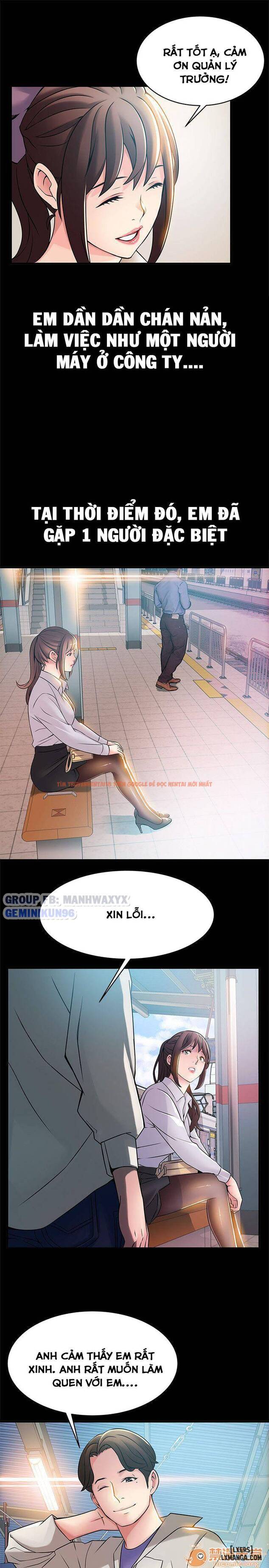Xem ảnh 18 trong truyện hentai Điểm Yếu - Chapter 23 - hentaitvn.net