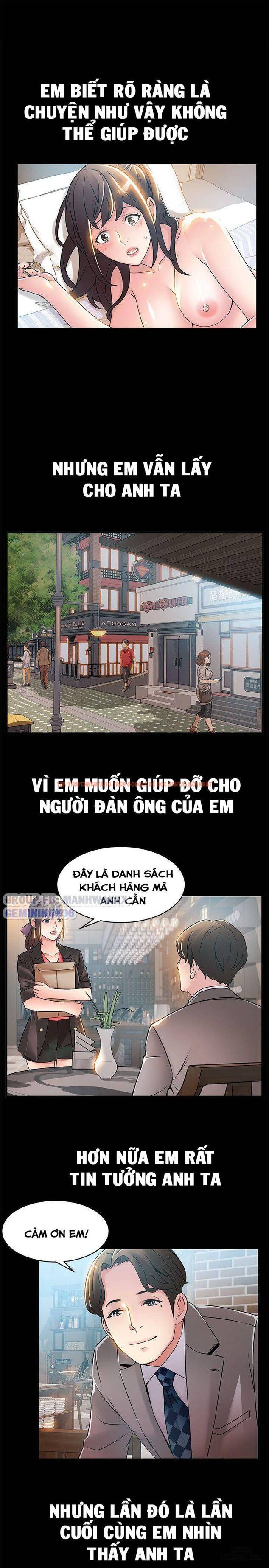 Xem ảnh 26 trong truyện hentai Điểm Yếu - Chapter 23 - hentaitvn.net