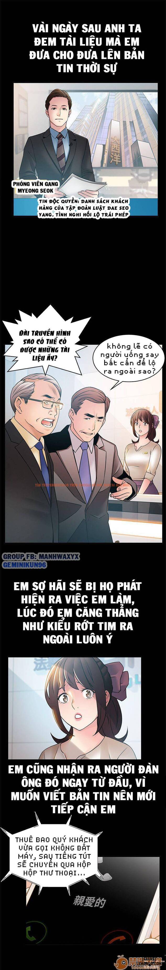 Xem ảnh 28 trong truyện hentai Điểm Yếu - Chapter 23 - hentaitvn.net