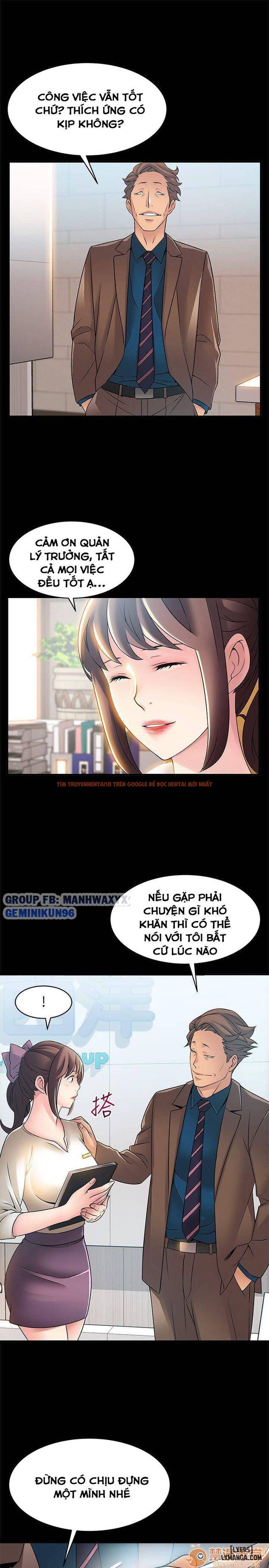 Xem ảnh 4 trong truyện hentai Điểm Yếu - Chapter 23 - hentaitvn.net