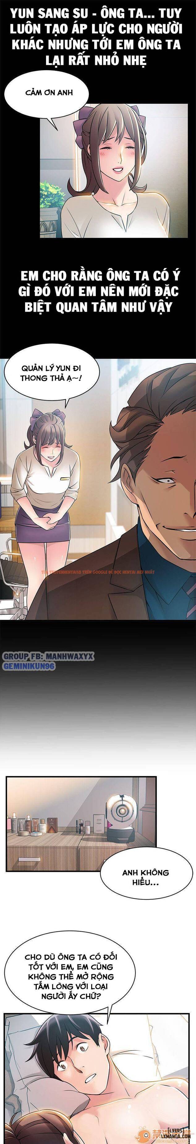 Xem ảnh 6 trong truyện hentai Điểm Yếu - Chapter 23 - hentaitvn.net