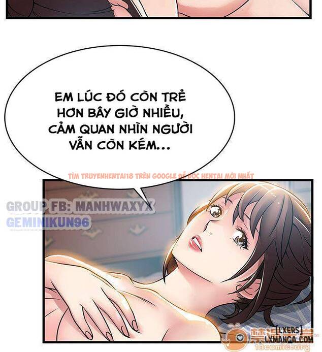 Xem ảnh 7 trong truyện hentai Điểm Yếu - Chapter 23 - hentaitvn.net