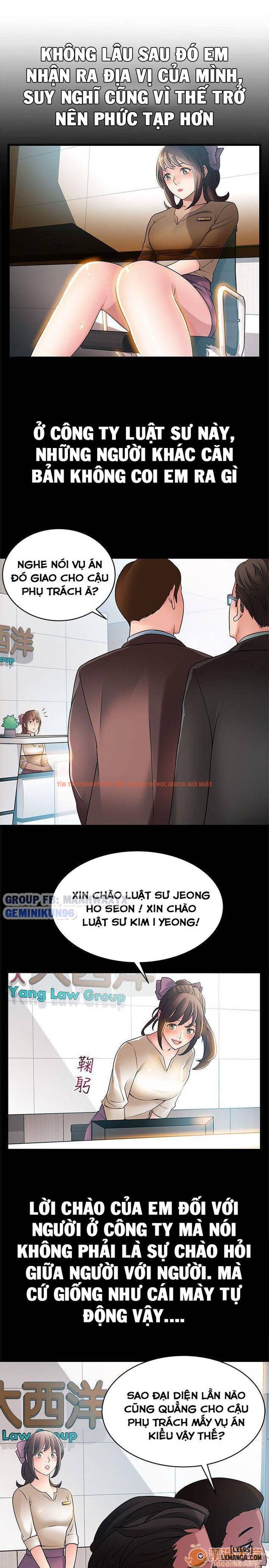 Xem ảnh 8 trong truyện hentai Điểm Yếu - Chapter 23 - hentaitvn.net