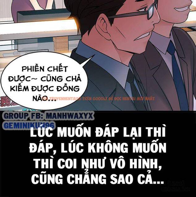 Xem ảnh 9 trong truyện hentai Điểm Yếu - Chapter 23 - hentaitvn.net