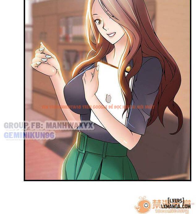 Xem ảnh 24 trong truyện hentai Điểm Yếu - Chapter 24 - hentaitvn.net