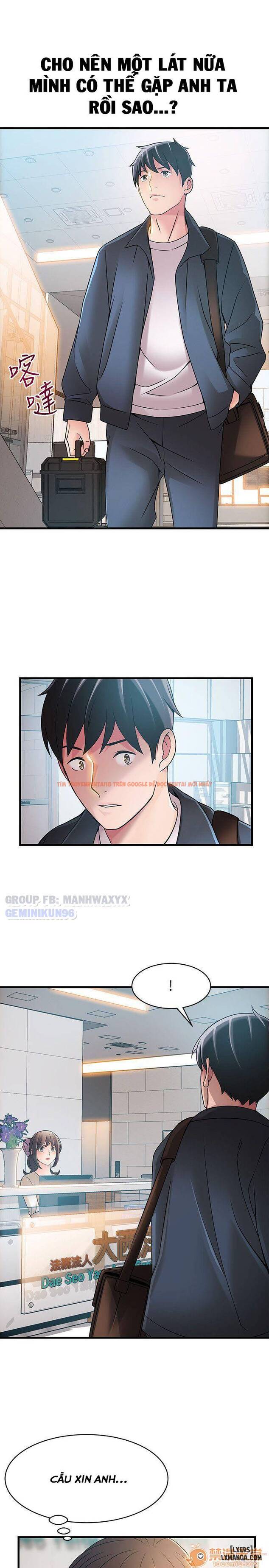 Xem ảnh 27 trong truyện hentai Điểm Yếu - Chapter 24 - hentaitvn.net