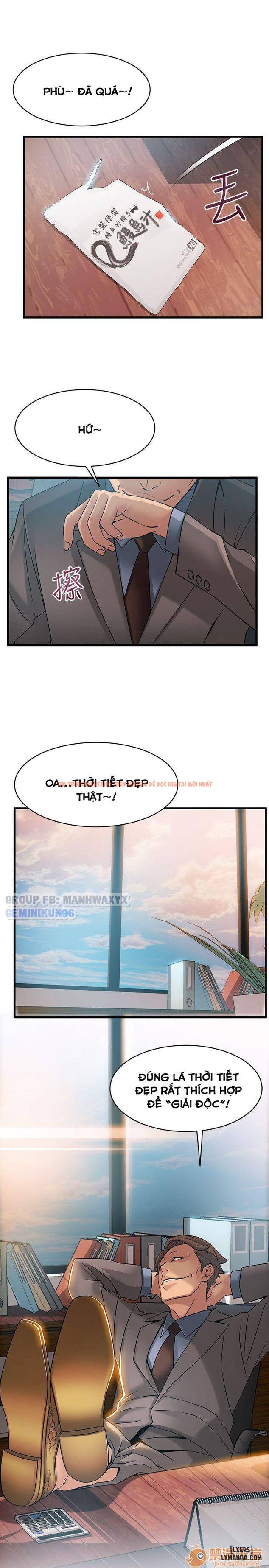 Xem ảnh 31 trong truyện hentai Điểm Yếu - Chapter 24 - hentaitvn.net