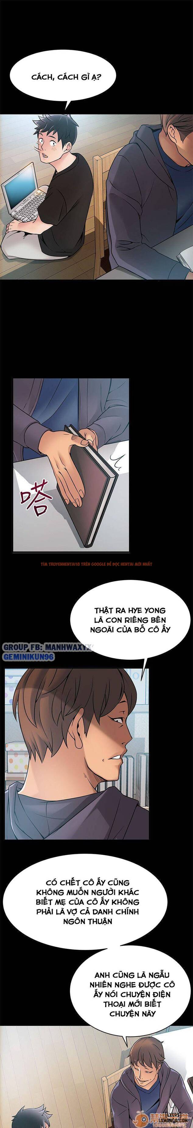Xem ảnh 9 trong truyện hentai Điểm Yếu - Chapter 24 - hentaitvn.net